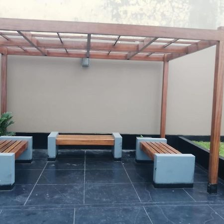 Departamento Estudio Full Equipado Wifi Cerca A Todo Lima Apartment Екстериор снимка