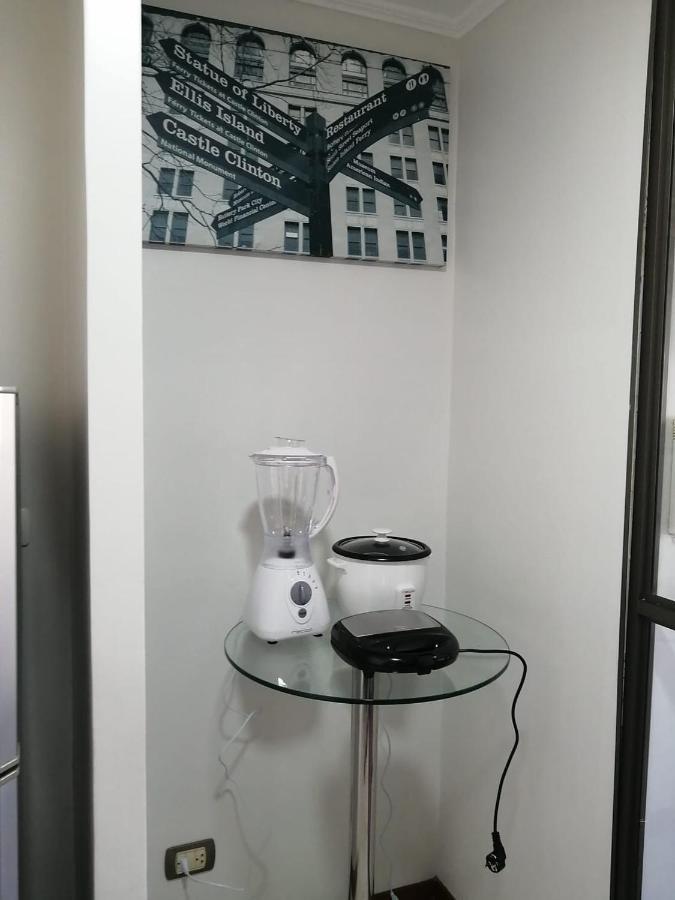 Departamento Estudio Full Equipado Wifi Cerca A Todo Lima Apartment Екстериор снимка