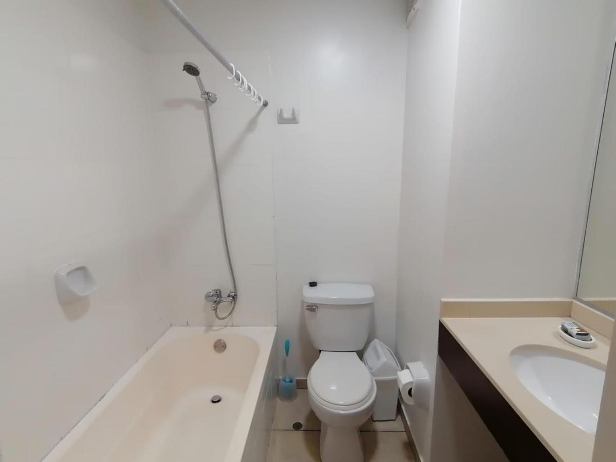 Departamento Estudio Full Equipado Wifi Cerca A Todo Lima Apartment Екстериор снимка