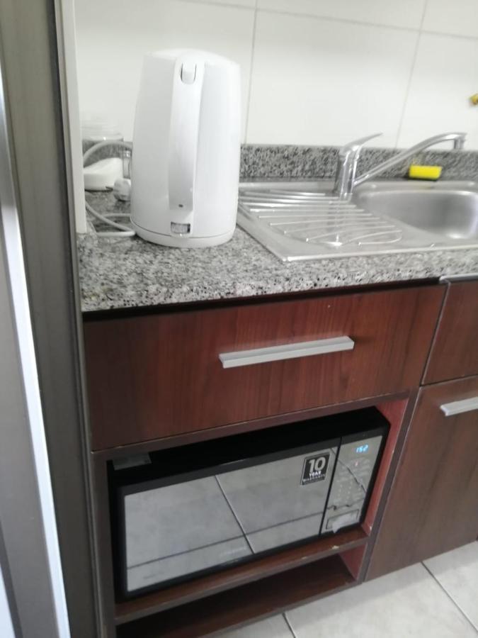 Departamento Estudio Full Equipado Wifi Cerca A Todo Lima Apartment Екстериор снимка