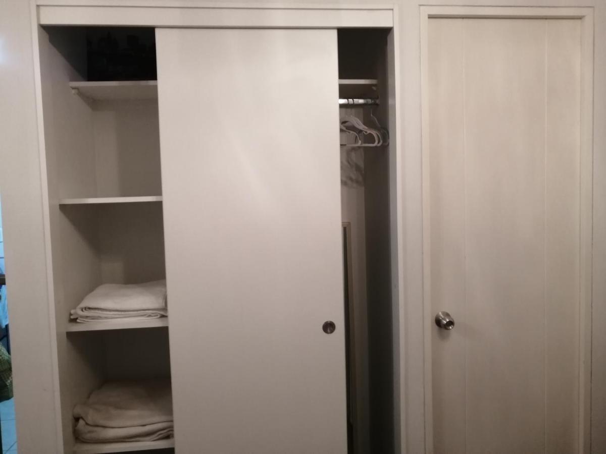 Departamento Estudio Full Equipado Wifi Cerca A Todo Lima Apartment Екстериор снимка